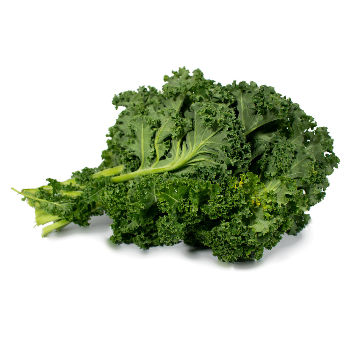 Kale crespo orgánico 500 g